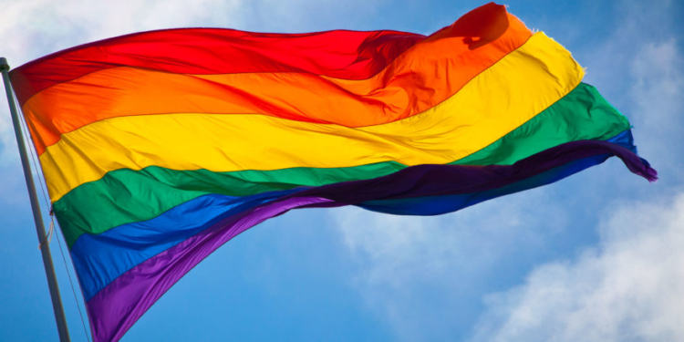 Biden Admin Cut Big Check To Activists Using Schools As Recruiting Grounds For LGBT ‘Family Therapy’ Program