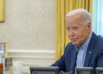 Biden Commutes Sentences Of Drug Smugglers, Crack Dealers And ‘Notorious’ Fraudsters In Massive Clemency Push
