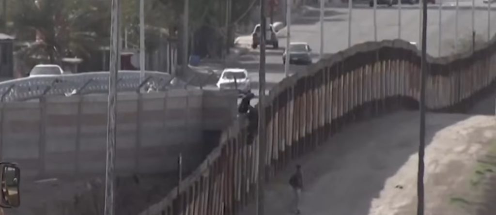 Biden-Harris DOJ Spent A Year Battling Texas Over Its Border Buoys. This Dem Claims The Barriers Were His Idea