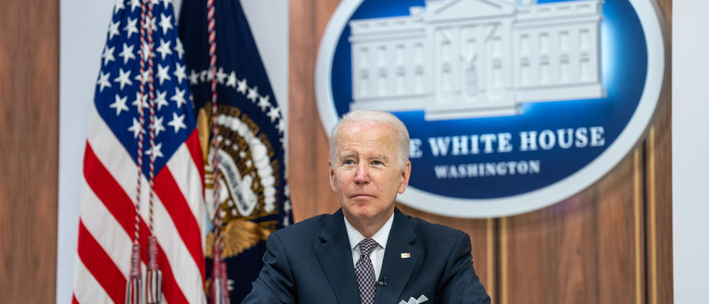 Biden Shelled Out $80,000,000,000 For IRS Enforcement. Congress Has Already Revoked Half Of It.
