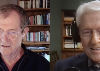 Bill Clinton Warns Of ‘War’ On ‘Diversity’ In American Politics