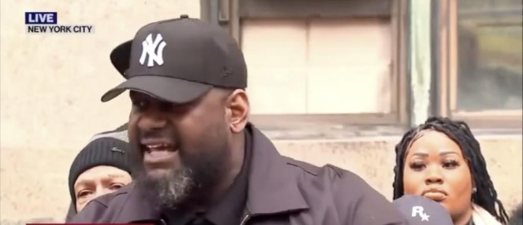 BLM Leader Calls For ‘Black Vigilantes’ To Descend On Cities Following Daniel Penny Acquittal