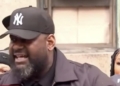 BLM Leader Calls For ‘Black Vigilantes’ To Descend On Cities Following Daniel Penny Acquittal
