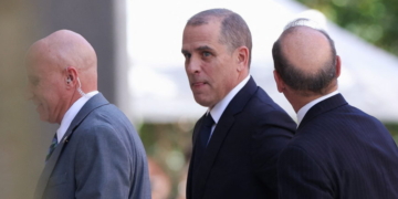 ‘Broad New Precedent’: Biden Issuing Preemptive Pardons To Trump Opponents Would Be Big Expansion Of Power