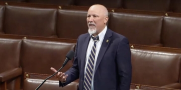 Chip Roy Says Mike Johnson Does Not Have Votes For Speaker Despite Trump’s Endorsement