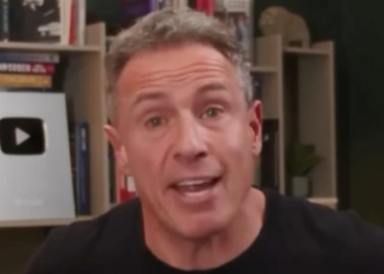 Chris Cuomo Says He Felt ‘Satisfaction’ Over Harris Loss After ‘Lefties’ Downplayed Trump Assassination Attempt