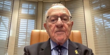 ‘Clever But Wrong’: Alan Dershowitz Describes The ‘Unconstitutional’ Decision From Judge In Trump Business Docs Case