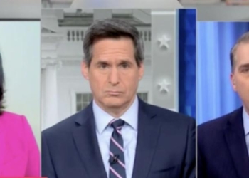 CNN’s Scott Jennings Says History Will Remember Biden As ‘Complete And Total Disgrace’ Over Hunter Pardoning