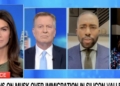 CNN’s Shermichael Singleton Tells Musk, Ramaswamy To ‘Focus’ Less On Immigration Policy, More On Saving Taxpayer Dollars