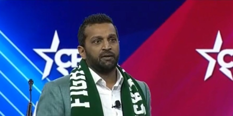 DAVID BOSSIE: Kash Patel Is Exactly What The FBI Needs