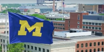 DEI Official Fired After Allegedly Saying Jewish Students Are ‘Wealthy And Privileged,’ ‘Controlled’ University