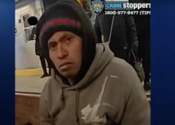 ‘Depraved’: Man Accused Of Burning Woman Alive On Subway Is Previously Deported Illegal Migrant, ICE Confirms