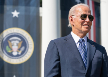 ‘Disastrous Burdens’: Joe Biden’s Rosy Spin On His Economic Legacy Defies Reality