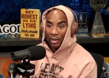 ‘Don’t That Make You Look Guilty?’: Charlamagne Urges ‘Old A**’ Biden Not To Give ‘Preemptive Pardons’ To Trump Rivals