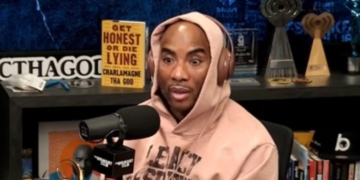 ‘Don’t That Make You Look Guilty?’: Charlamagne Urges ‘Old A**’ Biden Not To Give ‘Preemptive Pardons’ To Trump Rivals