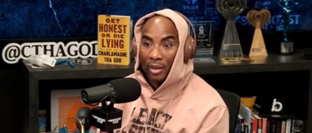 ‘Don’t That Make You Look Guilty?’: Charlamagne Urges ‘Old A**’ Biden Not To Give ‘Preemptive Pardons’ To Trump Rivals