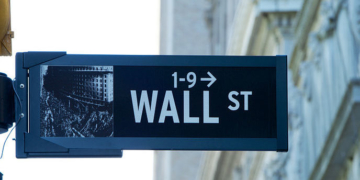 DOW Plunges 1,100 Points As 10-Day Losing Streak Hits, Longest Downturn Since 1974