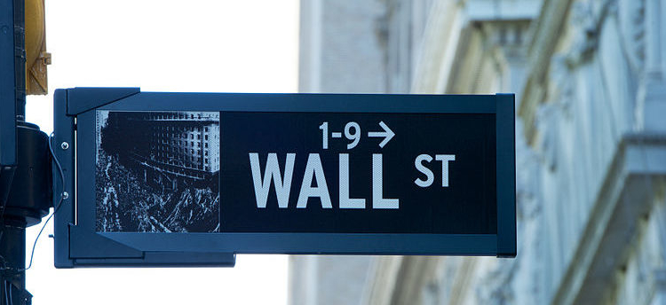 DOW Plunges 1,100 Points As 10-Day Losing Streak Hits, Longest Downturn Since 1974