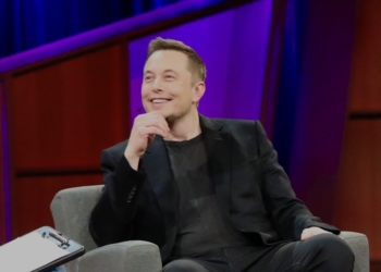 Elon Musk Says Any Lawmaker Who Votes For Massive Spending Bill Deserves ‘To Be Voted Out In 2 Years’