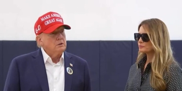 EXCLUSIVE: Advocacy Groups Urge Trump Admin To Reverse Several Of Biden’s ‘Damaging Policies’