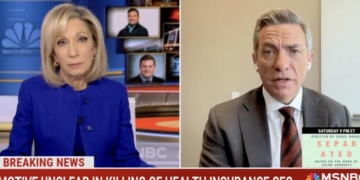 Fmr FBI Agent Breaks Down Alleged Assassin’s ‘Mistakes’ Targeting UnitedHealthcare CEO