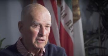 Former Dem Gov Who Cemented California’s Sanctuary Laws Now Says They’ve Gone Too Far