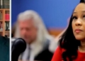 Former DOJ Official Says It’s ‘Hard’ To Imagine Another Georgia DA Taking Up Fani Willis’ ‘Flawed’ Trump Case