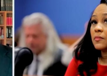 Former DOJ Official Says It’s ‘Hard’ To Imagine Another Georgia DA Taking Up Fani Willis’ ‘Flawed’ Trump Case