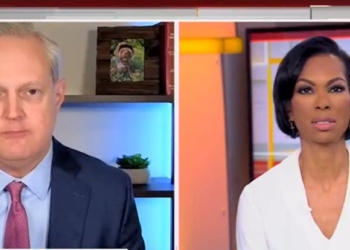 Former Georgia Prosecutor Says ‘Out Of Court Statements’ Helped Get Fani Willis Thrown Off Trump Case