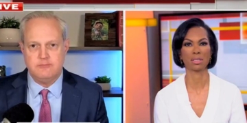 Former Georgia Prosecutor Says ‘Out Of Court Statements’ Helped Get Fani Willis Thrown Off Trump Case