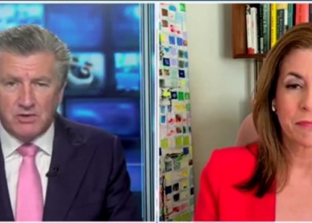 Fox News Contributor Says Harris’ Only Prayer Of Political Comeback Is Weak ‘Democratic Bench’