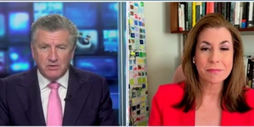 Fox News Contributor Says Harris’ Only Prayer Of Political Comeback Is Weak ‘Democratic Bench’