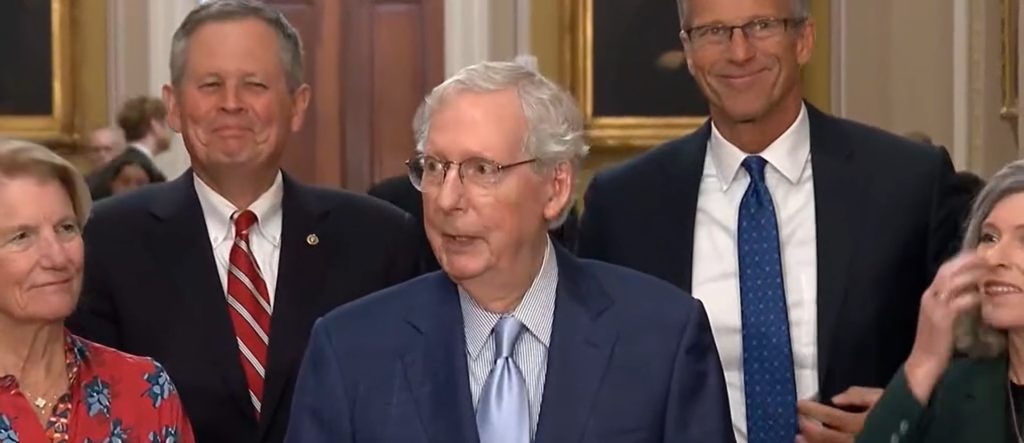 GOP Senators Who Could Block Tulsi Gabbard’s Confirmation Took Huge Checks From Defense Industry
