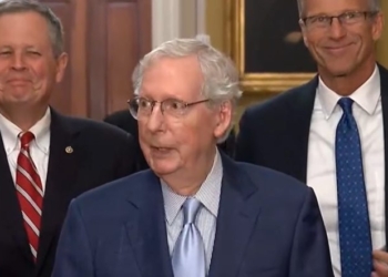 GOP Senators Who Could Block Tulsi Gabbard’s Confirmation Took Huge Checks From Defense Industry