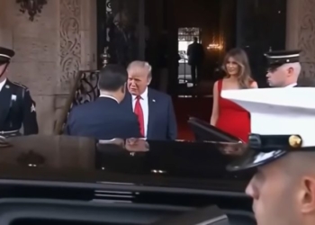 GORDON CHANG: Is Trump Looking For A Grand Bargain With China?