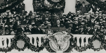 GUY CIARROCCHI: Amend The Constitution: January 20th Is Too Long A Transition