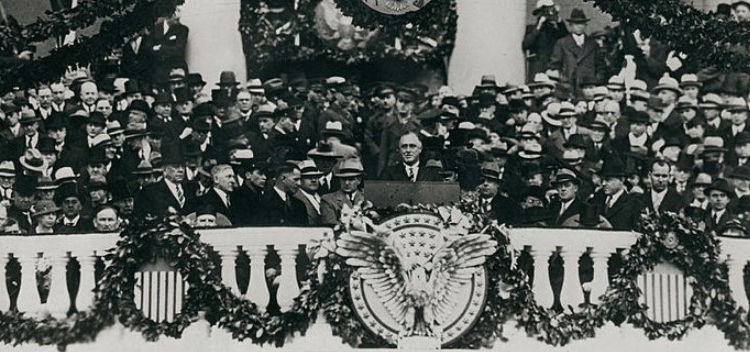 GUY CIARROCCHI: Amend The Constitution: January 20th Is Too Long A Transition