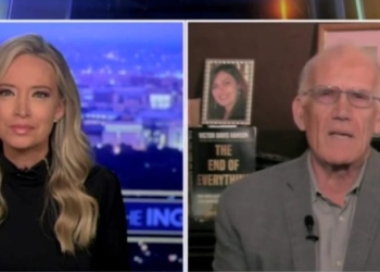 ‘He’s Just Delusional, It’s Kind Of Sad’: Victor Davis Hanson Argues Biden’s Presidency Is Built On Illusions