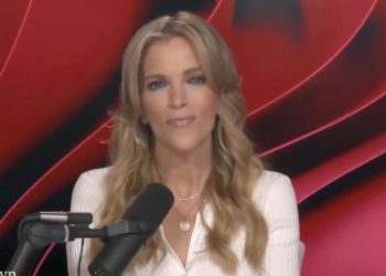‘He’s Too Ballless’: Megyn Kelly Torches Stephanopoulos, ABC Over $15 Million Blunder