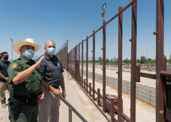 House Freedom Caucus Supports Dual Reconciliation Plan, Prioritizes Border