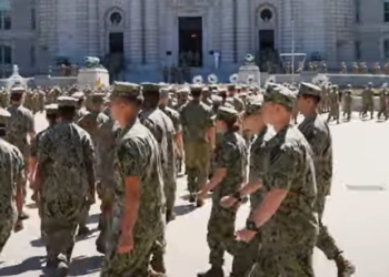 HUNG CAO: Make The Military Care About Being Lethal Again
