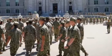 HUNG CAO: Make The Military Care About Being Lethal Again