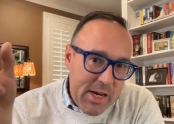 ‘I Should Have Pushed Harder’: Ex-CNN Analyst Apologizes For Not Probing Into Biden’s ‘Decline’ Sooner