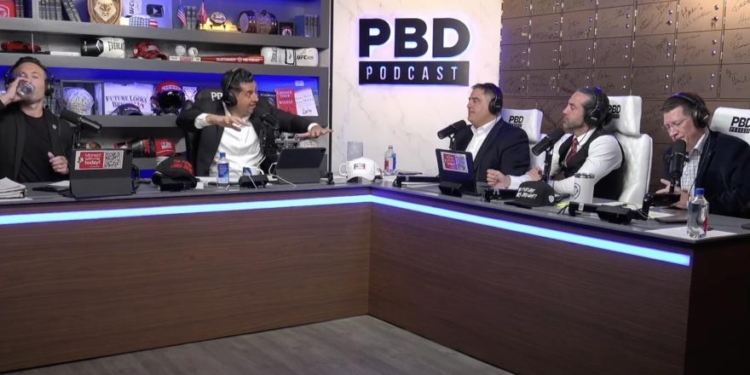 ‘Ignoring Reality’: Cenk Uygur Breaks Down How Dems’ Focus On ‘Identity’ Politics Has Damaged Party’s Brand