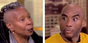 ‘I’m Gonna Stop You’: Charlamagne Tha God Spars With ‘The View’ Co-Hosts On Whether Biden Lied About Pardoning Hunter