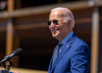 Intelligence Blob Boxed Out Lab Leak Proponents As It Sold Fading Biden On Natural Origins Theory