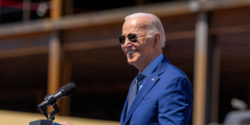 Intelligence Blob Boxed Out Lab Leak Proponents As It Sold Fading Biden On Natural Origins Theory