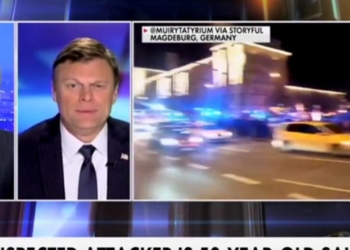 ‘Isn’t Just Germany’s Problem’: Fmr Trump Adviser Warns Sanctuary Cities Could Face Same Terror Threats As Germany