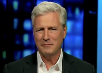 ‘It Makes No Sense’: Fmr National Security Advisor Says Biden Funnels Worker Taxes To Marxists