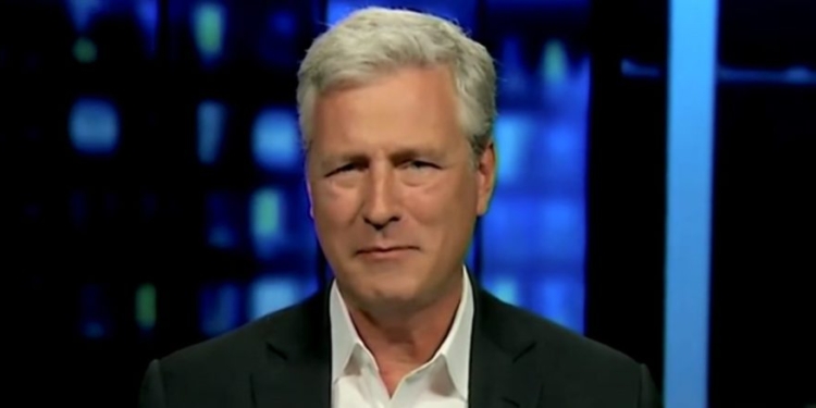 ‘It Makes No Sense’: Fmr National Security Advisor Says Biden Funnels Worker Taxes To Marxists